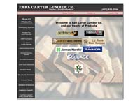 Earl Carter Lumber