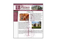 Freeman Homes